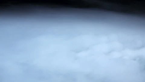 Realistic dry ice smoke clouds. Simply drop it in and change its blending mode t Stock Footage 154097837