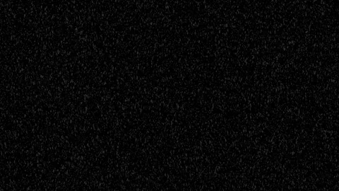 Realistic Falling Snow Animation Loop Background Stock Footage 339772745