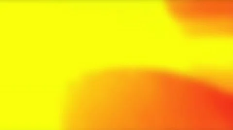 Realistic Film Burn Light Leak 6 Stock Footage