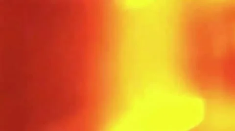 Realistic Film Burn Light Leak 9 Stock Footage