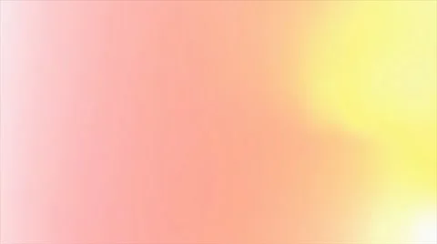 Realistic Film Burn Light Leak 2 Stock Footage