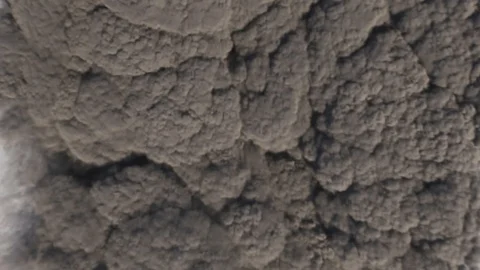 Realistic gasoline explosions - With Alpha Channel Stock Footage 106907004