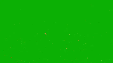 Realistic Gold Confetti Falling 4K Awards Party Celebrations New Year Festival Stock Footage 321015573