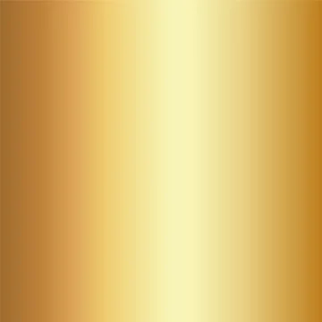 Realistic gold foil texture background. Yellow vector elegant, shiny and meta Illustrazione stock