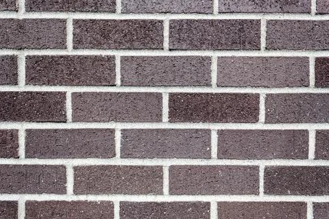 Realistic Gray Brick Texture Stock Photos
