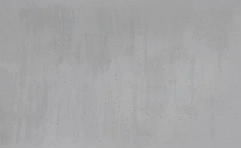 Realistic gray wall texture, abstract background - Vector Illustrazione stock