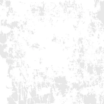 Realistic gray wall texture, abstract background - Vector 库存插图