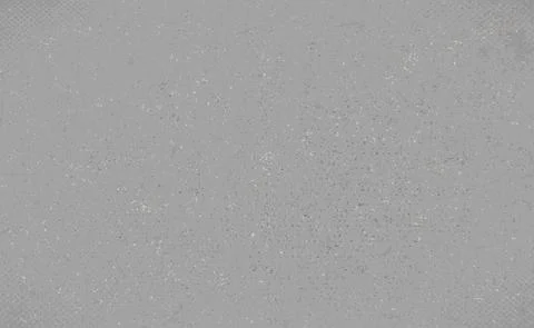 Realistic gray wall texture, abstract background - Vector Illustrazione stock