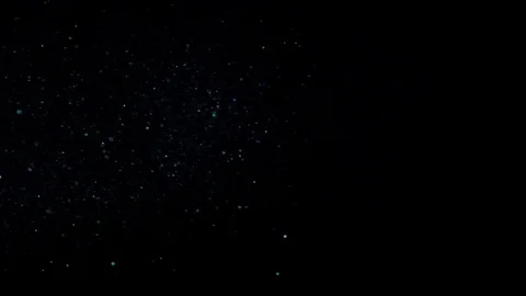 Realistic Holiday Glitter Vidéo 82983917