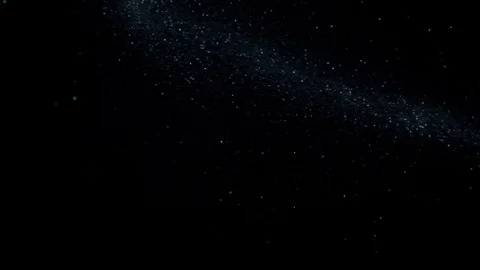 Realistic Holiday Glitter Stock Footage 82987855