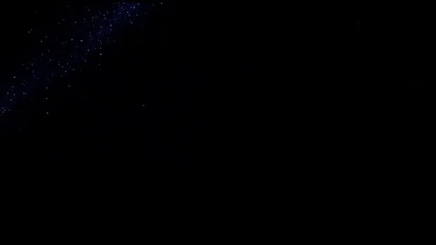 Realistic Holiday Glitter 動画素材 82992393