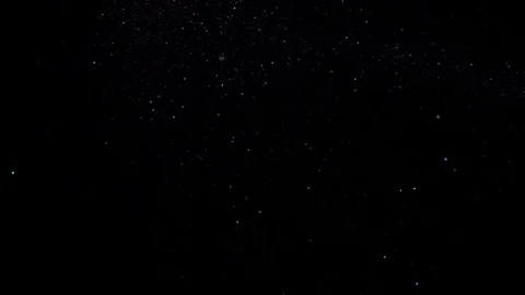 Realistic Holiday Glitter 스톡 동영상 82997983