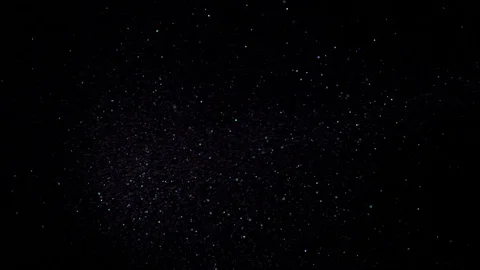 Realistic Holiday Glitter Stock Footage 83000558