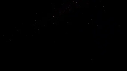 Realistic Holiday Glitter Vidéo 83003424