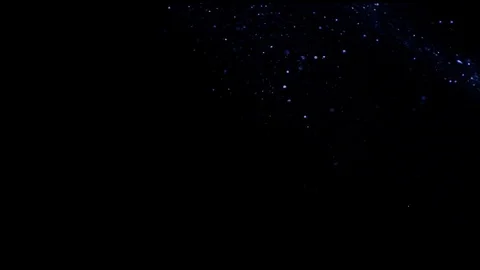 Realistic Holiday Glitter Видео 83018746