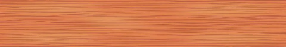Realistic light wood pattern texture, background - Vector イラスト素材
