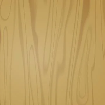 Realistic light wood pattern texture, background - Vector 스톡 일러스트