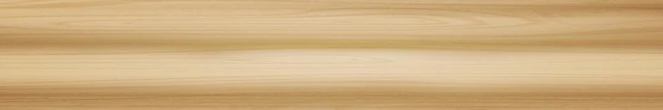 Realistic light wood pattern texture, background - Vector Stock Illustration