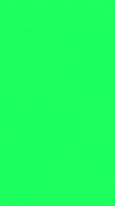 Realistic Lightning Bolt Strike Green Screen Vertical Climate Storm Weather Stock Footage 340259006