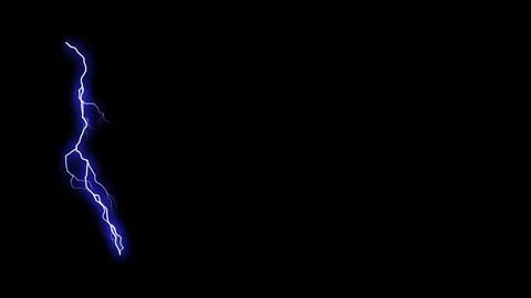 Scary Lightning Flash Animation Stock Video Footage | Royalty Free Scary  Lightning Flash Animation Videos | Pond5