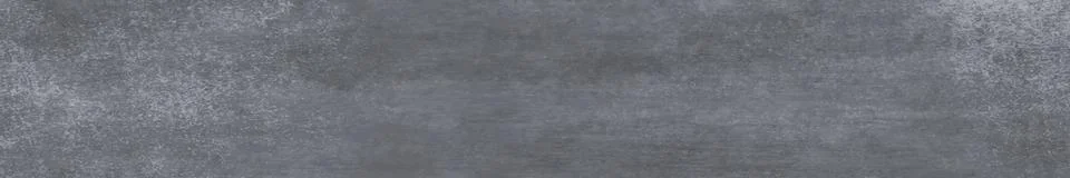 Realistic long panoramic background, peeling paint gray - Vector Stock Illustration