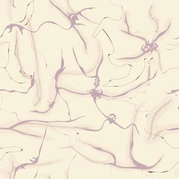 Realistic marble texture. Stock Illustration