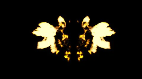 Realistic Muzzle Flash VFX, 4K Gunfire Stock Footage for Action Scenes and .. Foto stock