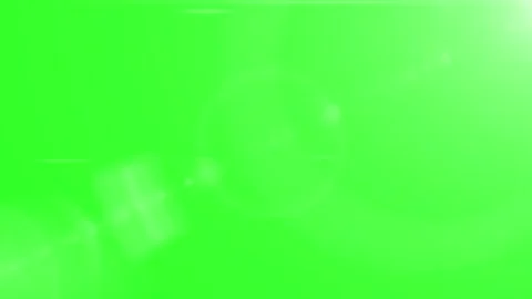 Realistic Optical Lens Flare Effect. 4K Chroma key. Stock Footage 316590135