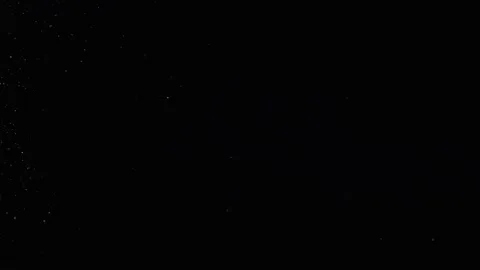 Realistic Organic Dust Particles Stock Footage 164683620