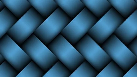 Realistic pattern background with lights and shadows. Stock Illustration