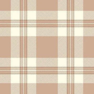Realistic pattern check texture, international tartan background fabric. On.. イラスト素材