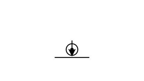 Realistic Physics and Forces Vector Arrows Minimalist Sequence Loop 스톡 동영상 334763016