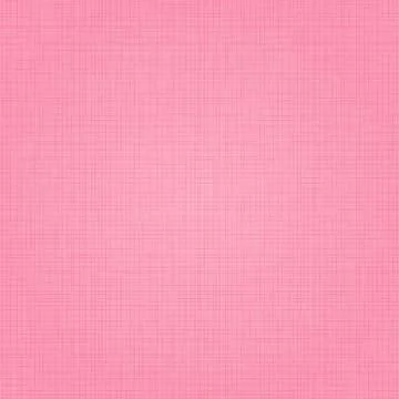 Realistic pink linen texture pattern Illustrazione stock