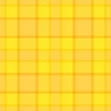 Realistic plaid vector fabric, sewing background check texture. Calm textil.. Stock Illustration