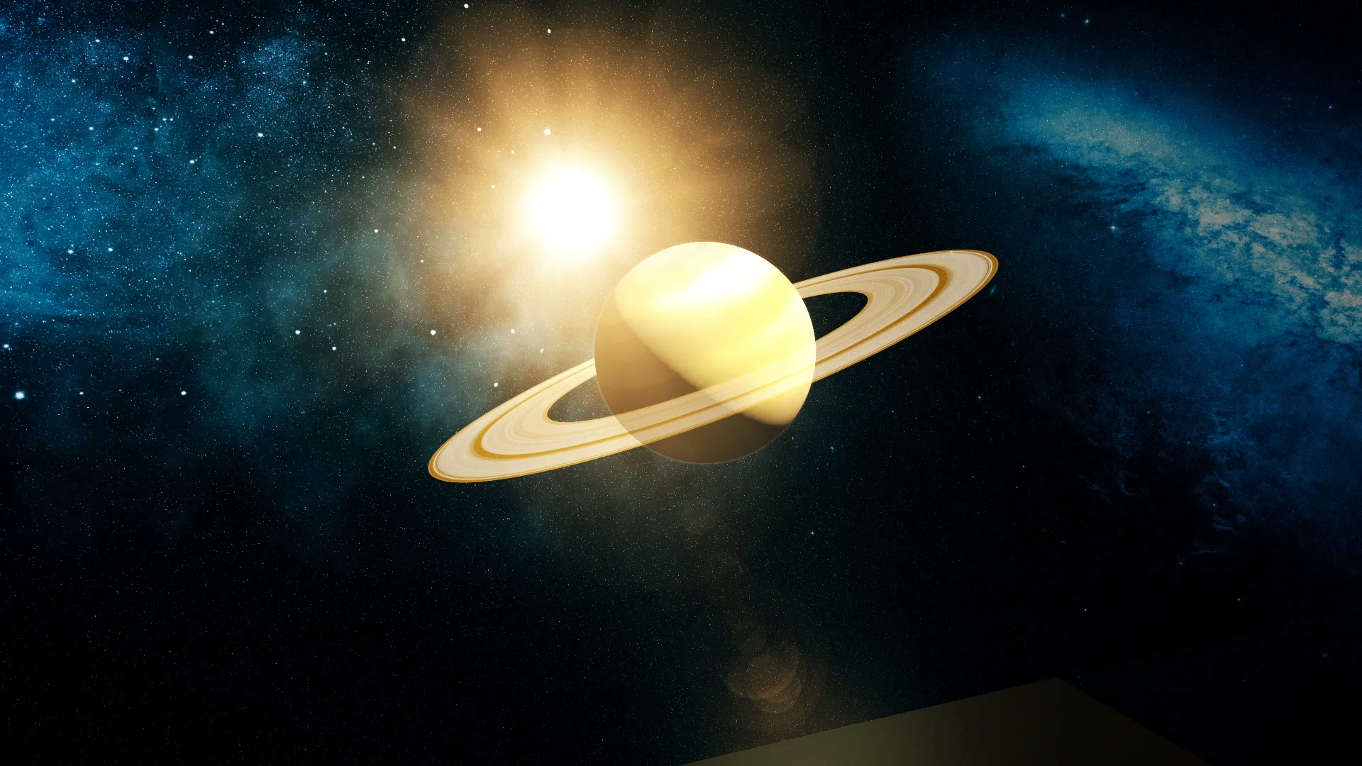 a description of planet saturn a description of planet saturn