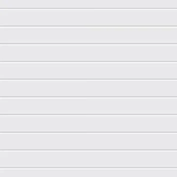 Realistic plastic panels seamless texture. Vector Stock Illustration