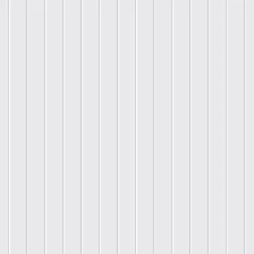 Realistic plastic panels seamless texture. Vector Stock Illustration