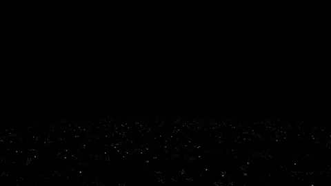 Realistic Rain Floor Splash Loop Animation for Cinematic Scenes Stock Footage 333028766