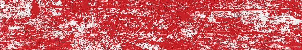 Realistic red wall texture, abstract background - Vector Stock Illustration