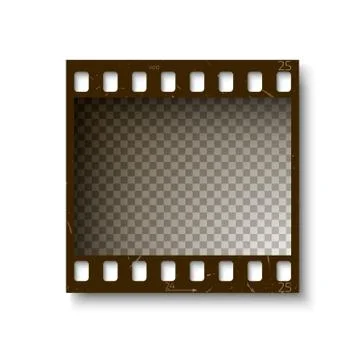 Filmstrip Frame Illustrations ~ Filmstrip Frame Vectors
