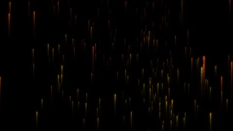 Realistic seamless looping fire animation Stock Footage 345659935