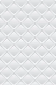 Realistic seamless pattern Stock Illustration