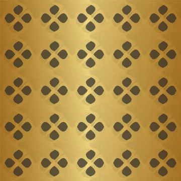 Realistic seamless pattern 스톡 일러스트