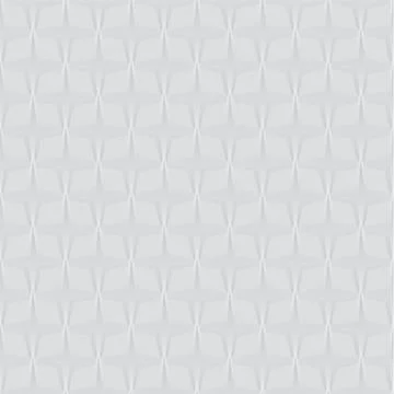 Realistic seamless pattern Illustrazione stock