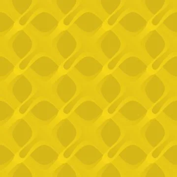 Realistic seamless pattern Stockillustratie