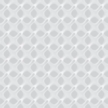 Realistic seamless pattern Illustrazione stock