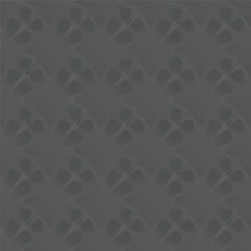 Realistic seamless pattern Stockillustratie