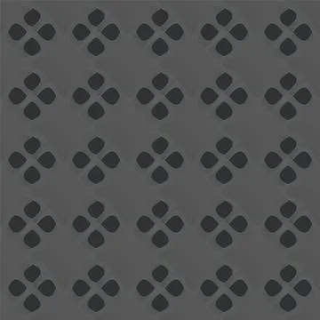 Realistic seamless pattern Иллюстрация