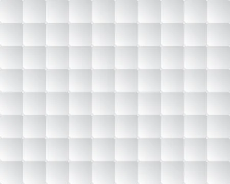 Realistic seamless pattern Stockillustratie