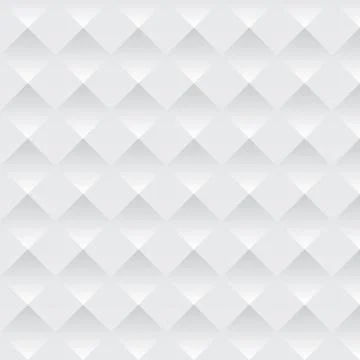 Realistic seamless pattern Illustrazione stock